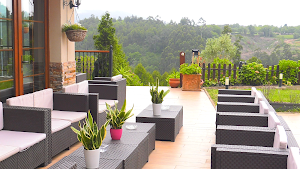Hotel Playa de Aguilar place picture