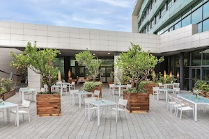 Hotel NH Gijón place picture