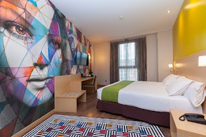 Spirit Hotel Gran Bilbao place picture