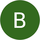 B profile picture