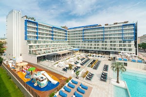 L'Azure Hotel | Lloret de Mar place picture