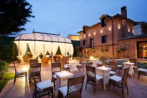 Hotel Boutique Real Casona de las Amas place picture