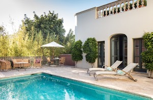 Anantara Villa Padierna Palace Benahavís Marbella Resort place picture