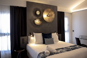 Hotel Citrea Santander place picture