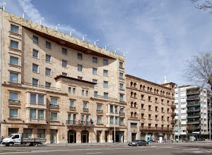 Hotel Alameda Palace place picture