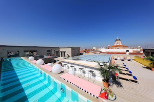 Axel Hotel Madrid place picture