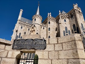 Hotel Spa Ciudad de Astorga place picture
