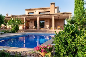 Villa Marin Toledo place picture
