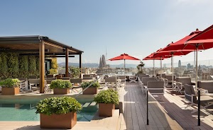 Majestic Hotel & Spa Barcelona place picture