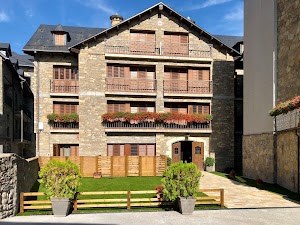 Villa De Plan Apartments&Suites place picture