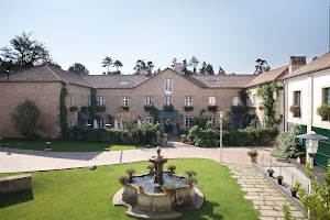Hotel Spa A Quinta Da Auga Relais & Châteaux place picture