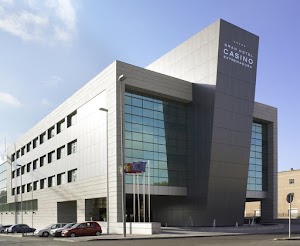 NH Gran Hotel Casino Extremadura place picture