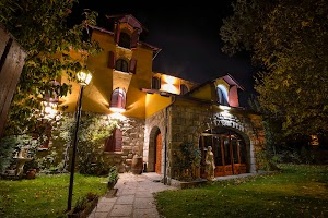 Hotel Rural La Viña place picture