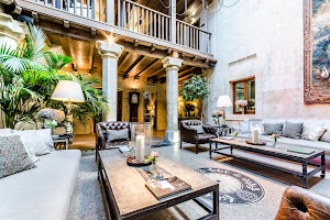 Grand Hotel Don Gregorio place picture