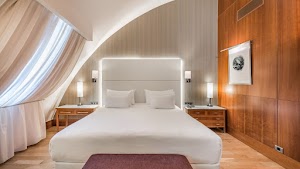 Hotel NH Collection Vigo place picture