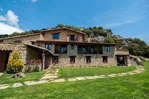 Casa Rural Font d'en Torres place picture