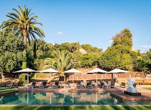 Hotel Sant Pere del Bosc place picture