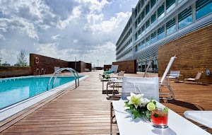Hotel Hiberus Zaragoza place picture