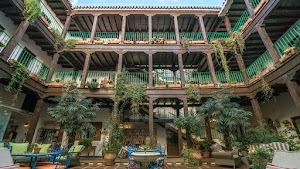 El Rey Moro Hotel Boutique place picture
