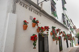 Vitium Córdoba place picture