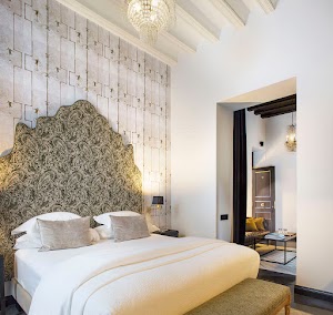 Boutique Hotel Casa Cánovas place picture