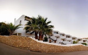 Hotel el Tio Kiko... place picture