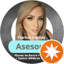 Paty Dueñas profile picture
