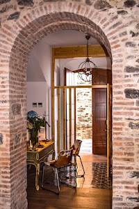 Hotel Luz Almonaster place picture
