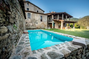 Hotel Mas la Ferreria place picture
