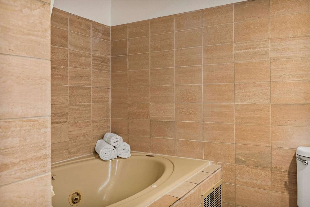 Chateau Big Bear Boutique Hotel, BW Signature Collection