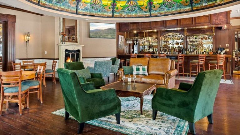 Chateau Big Bear Boutique Hotel, BW Signature Collection