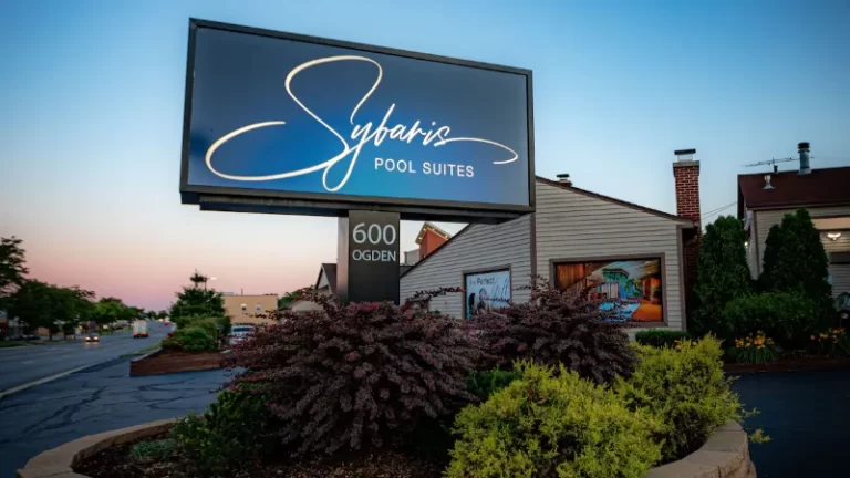 Sybaris Downers Grove