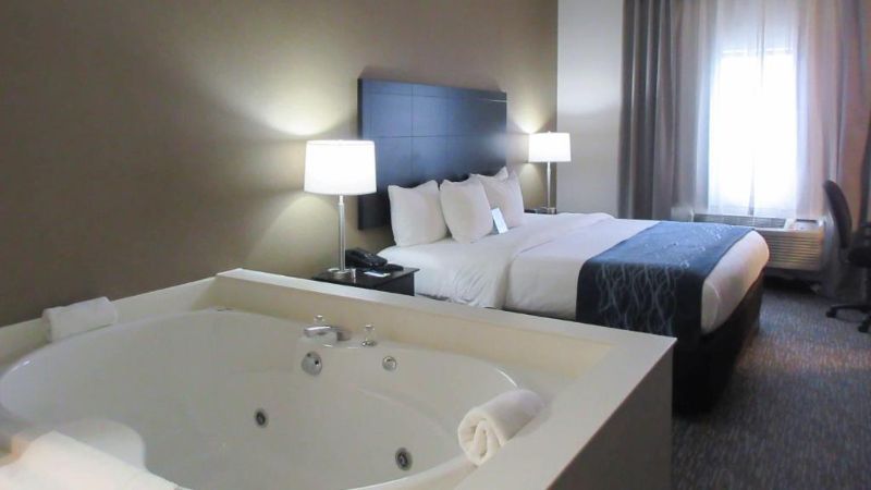 Comfort Inn