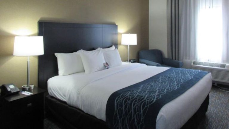 Comfort Inn