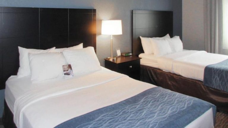 Comfort Inn