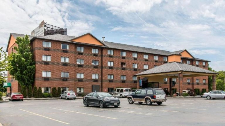 Comfort Inn