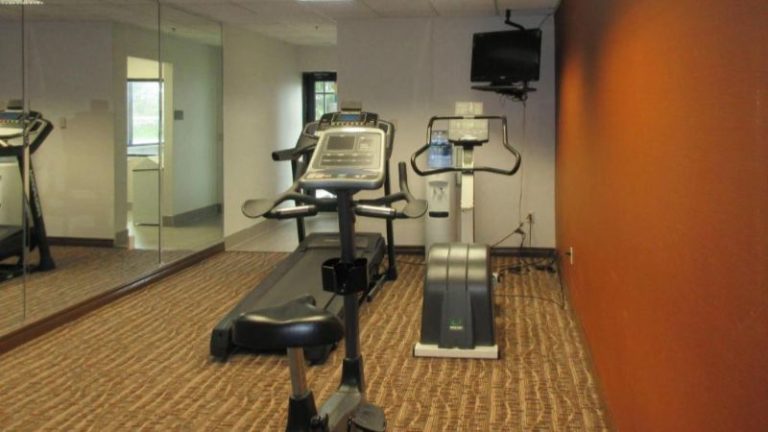 Comfort Inn