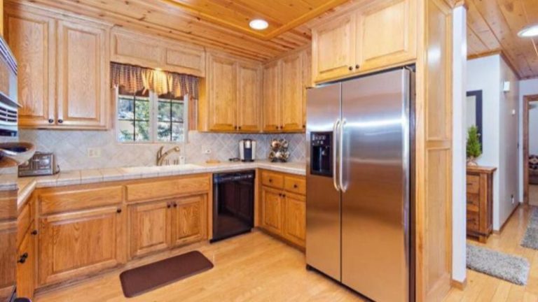 CUSTOM SINGLE STORY CABIN
