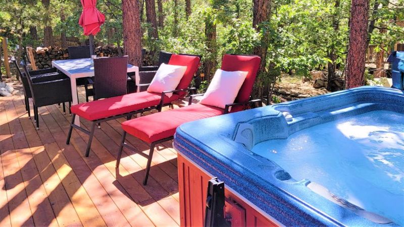 Four Seasons Getaway