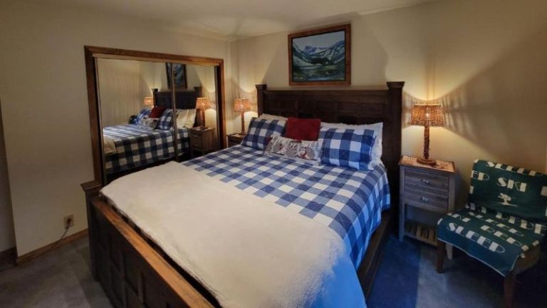 Four Seasons Getaway
