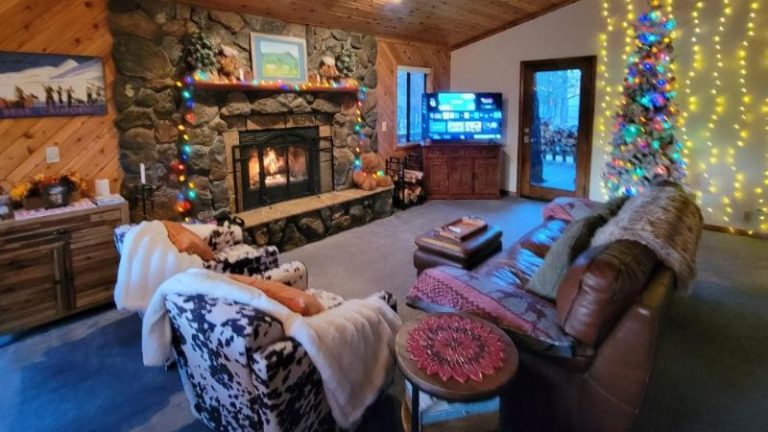 Four Seasons Getaway