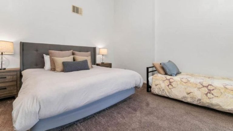 Meredith Lodging
