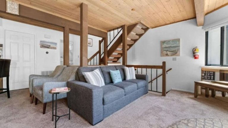 Meredith Lodging