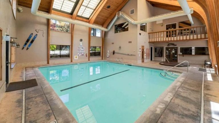 Meredith Lodging