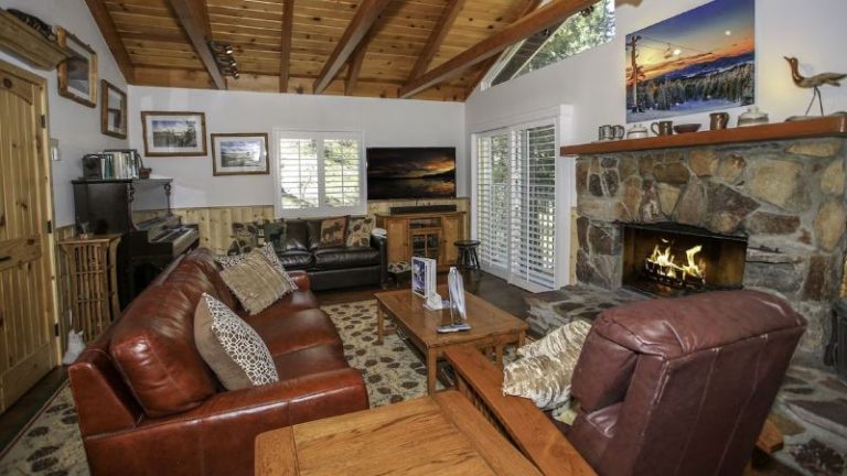 Grizzly Mountain Lodge