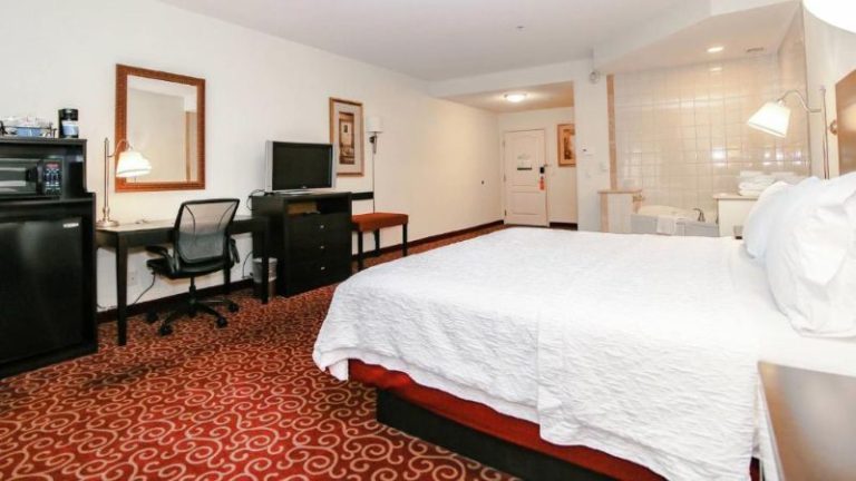 Hampton Inn Kingston