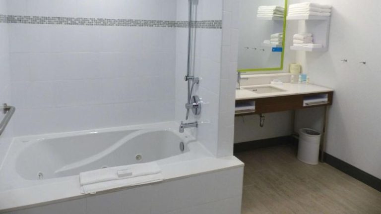 Hampton Inn Paramus