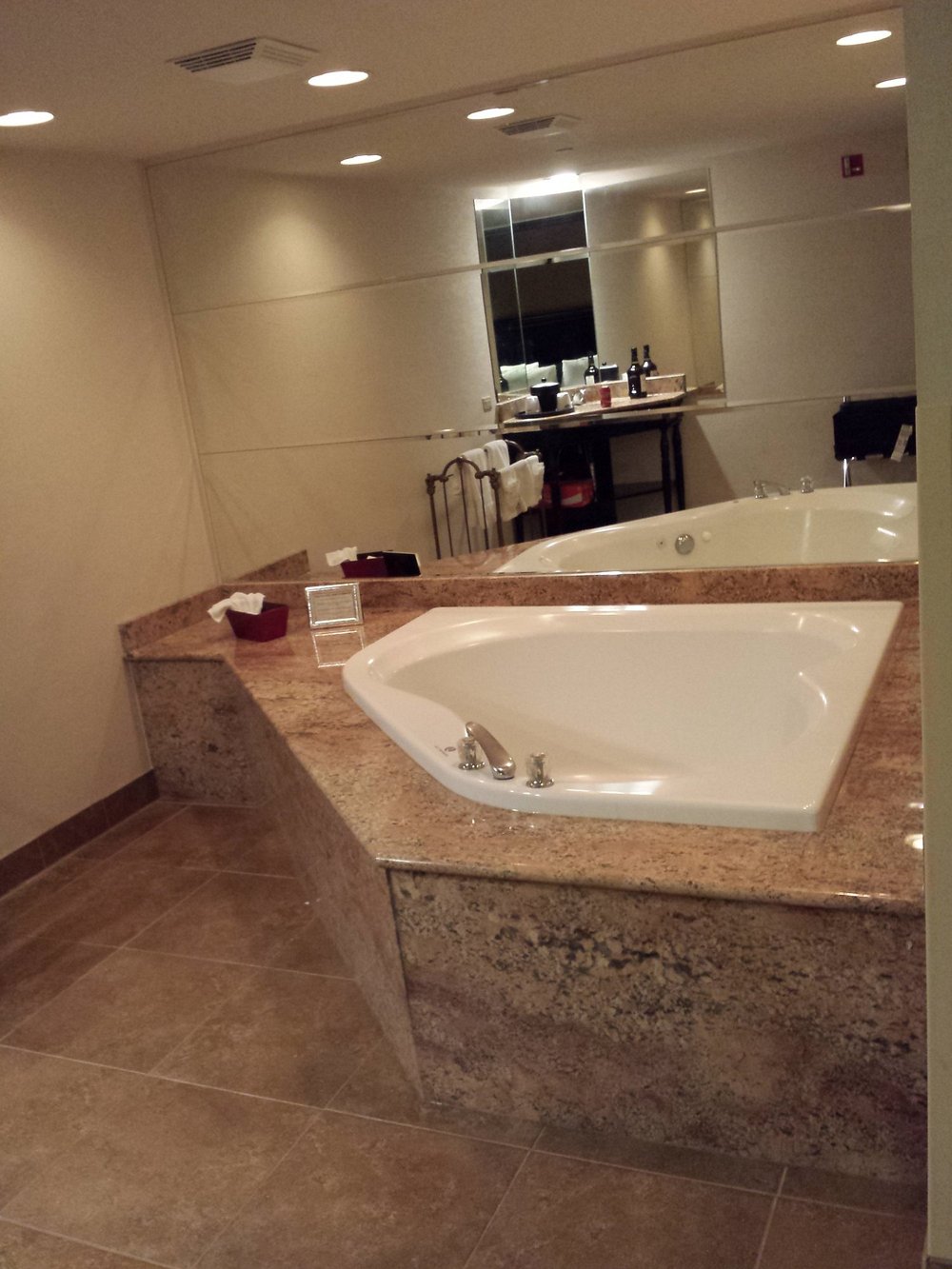 Hampton Inn & Suites Chicago/hoffman Estates