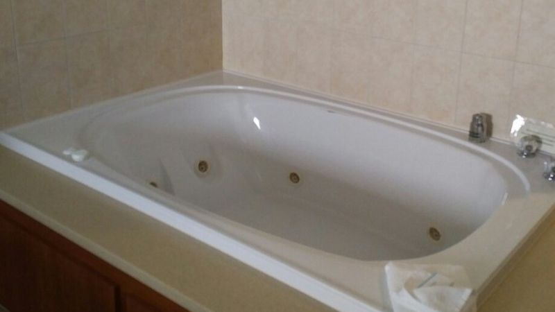 Hampton Inn & Suites Chicago/Aurora