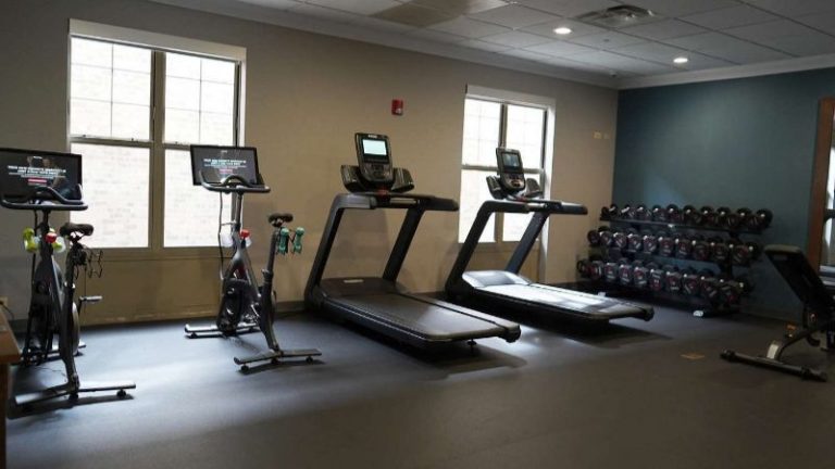 Hampton Inn & Suites Chicago/Aurora